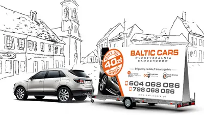 Baltic Cars